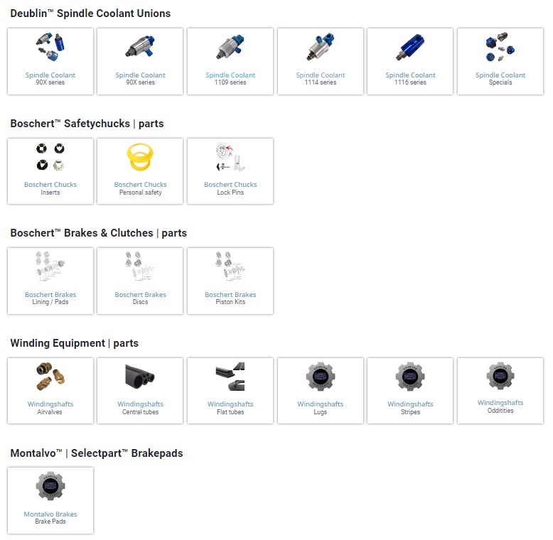 MROsupply.eu | Categories